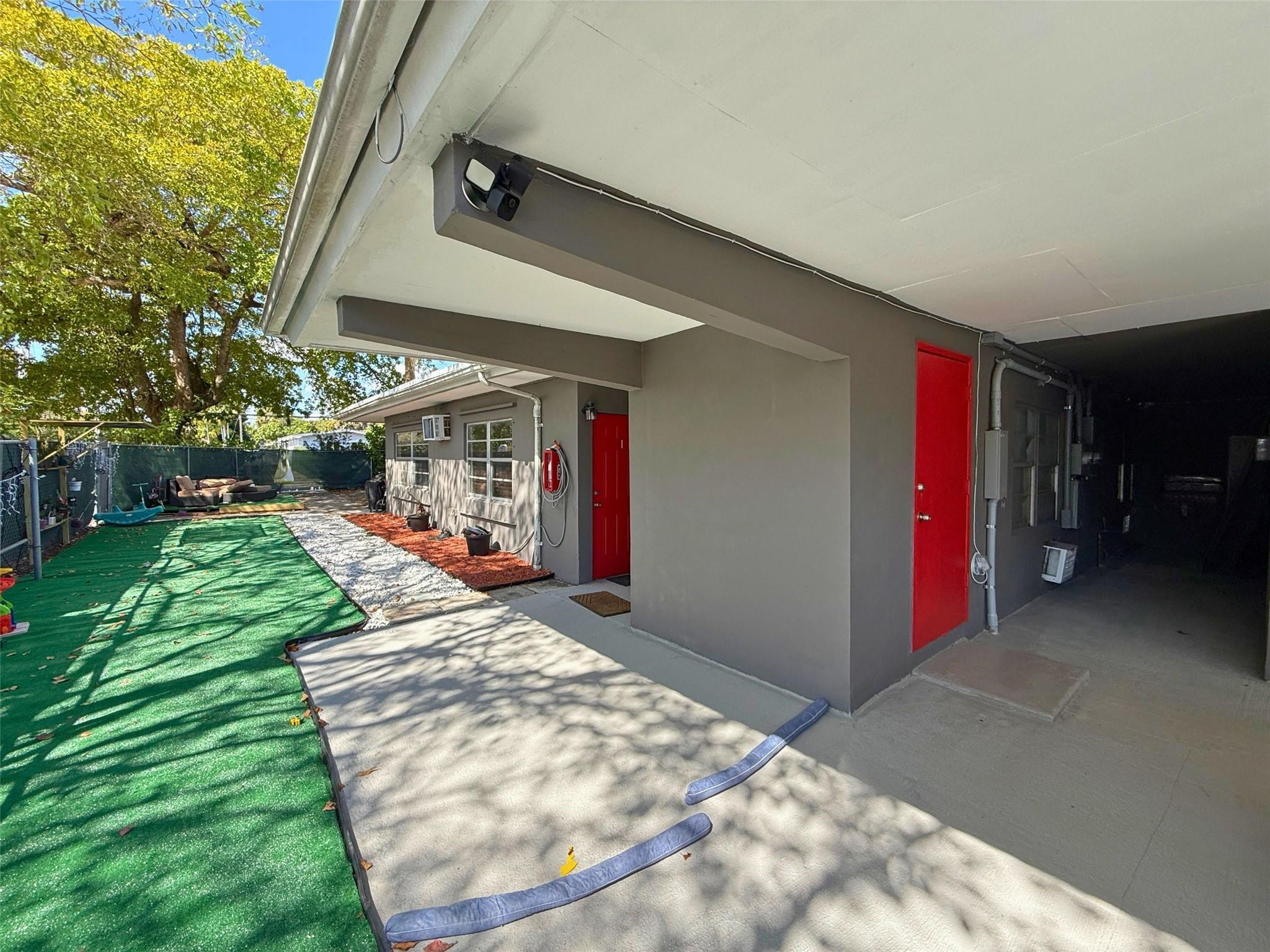 RELLAND PARK - Residential Income