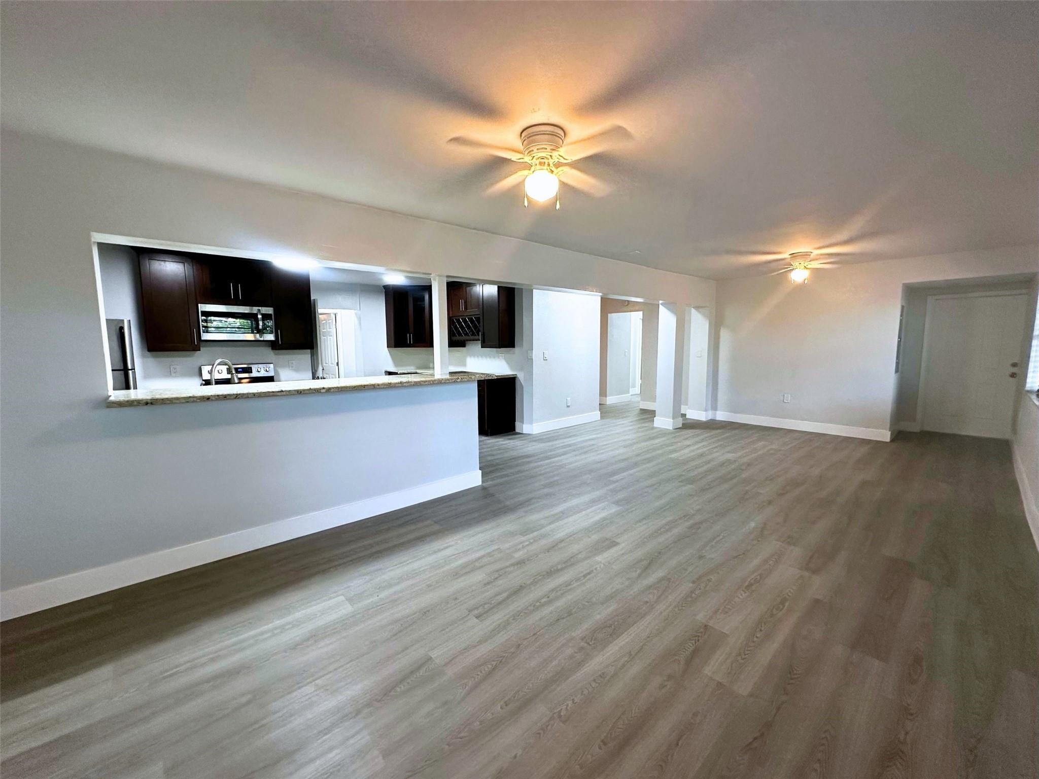 RELLAND PARK - Residential Income