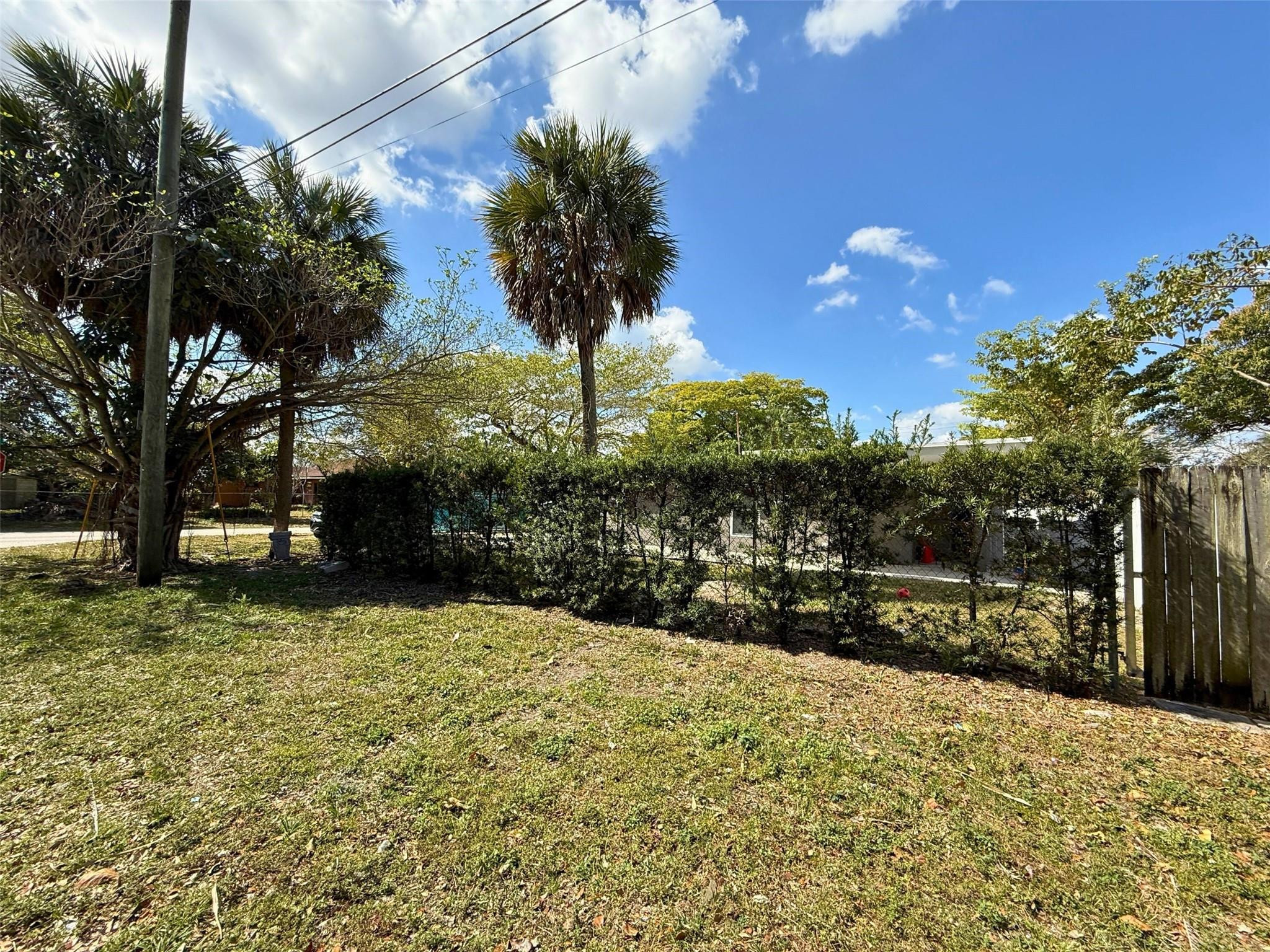 RELLAND PARK - Residential Income