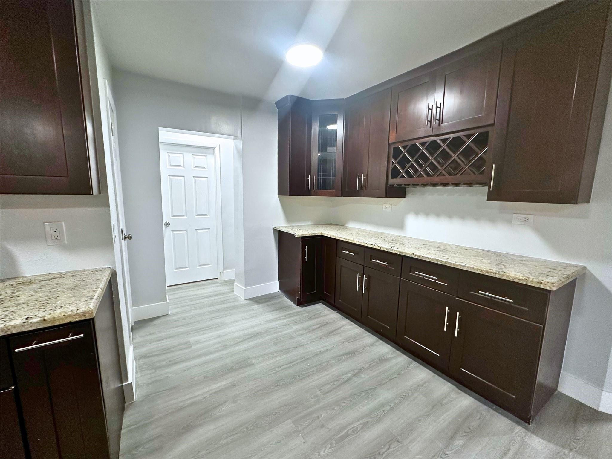 RELLAND PARK - Residential Income