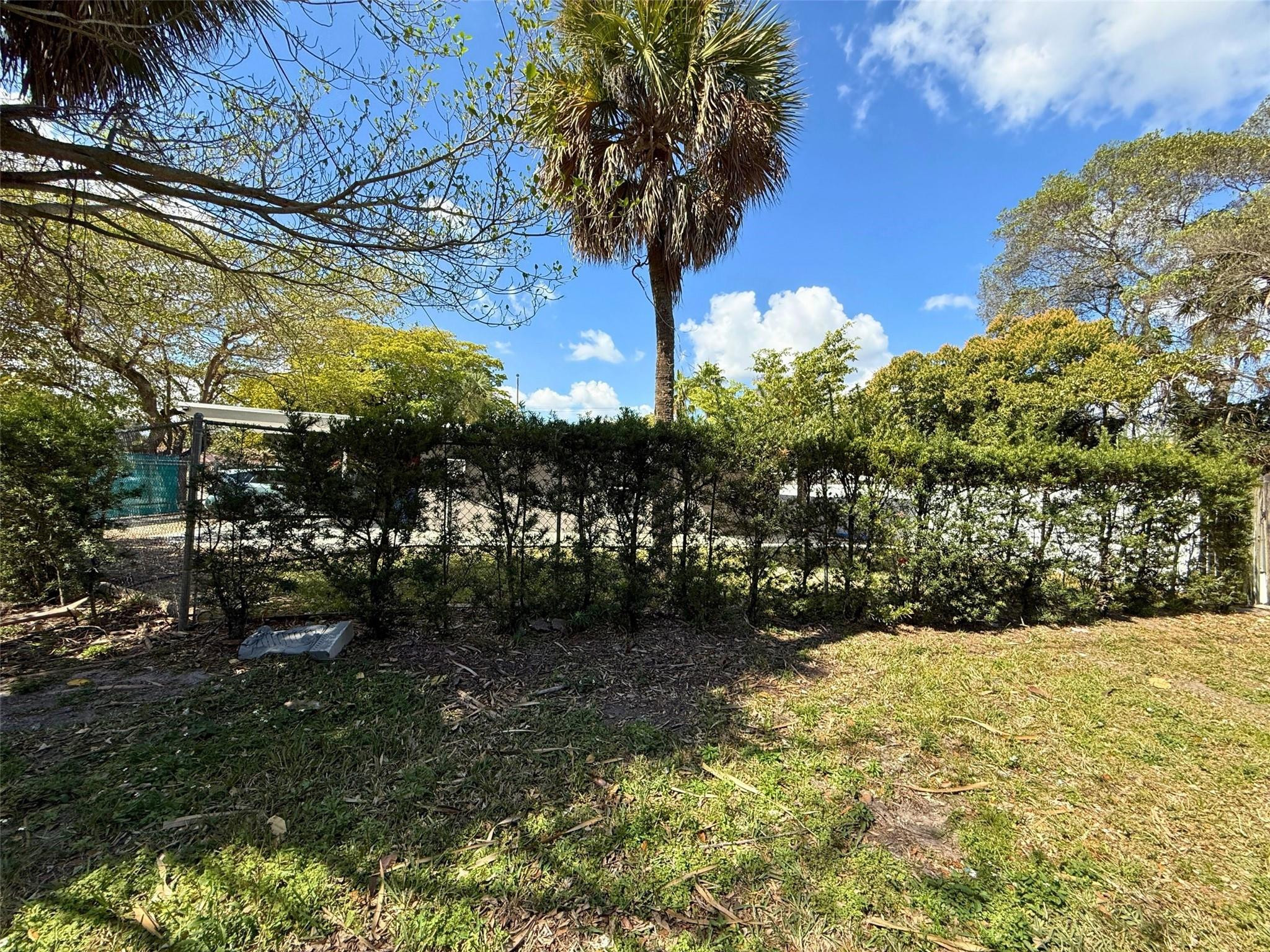 RELLAND PARK - Residential Income