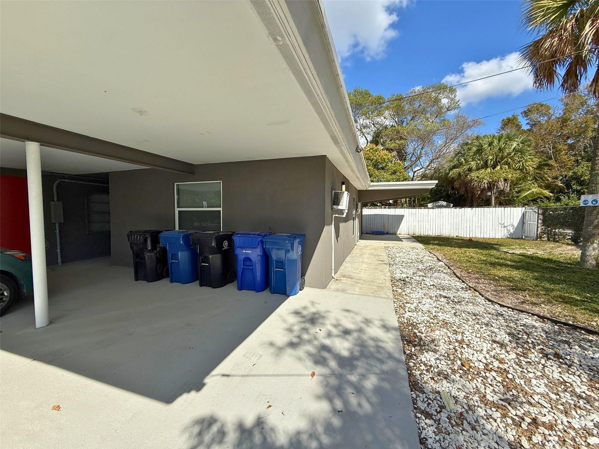 RELLAND PARK - Residential Income