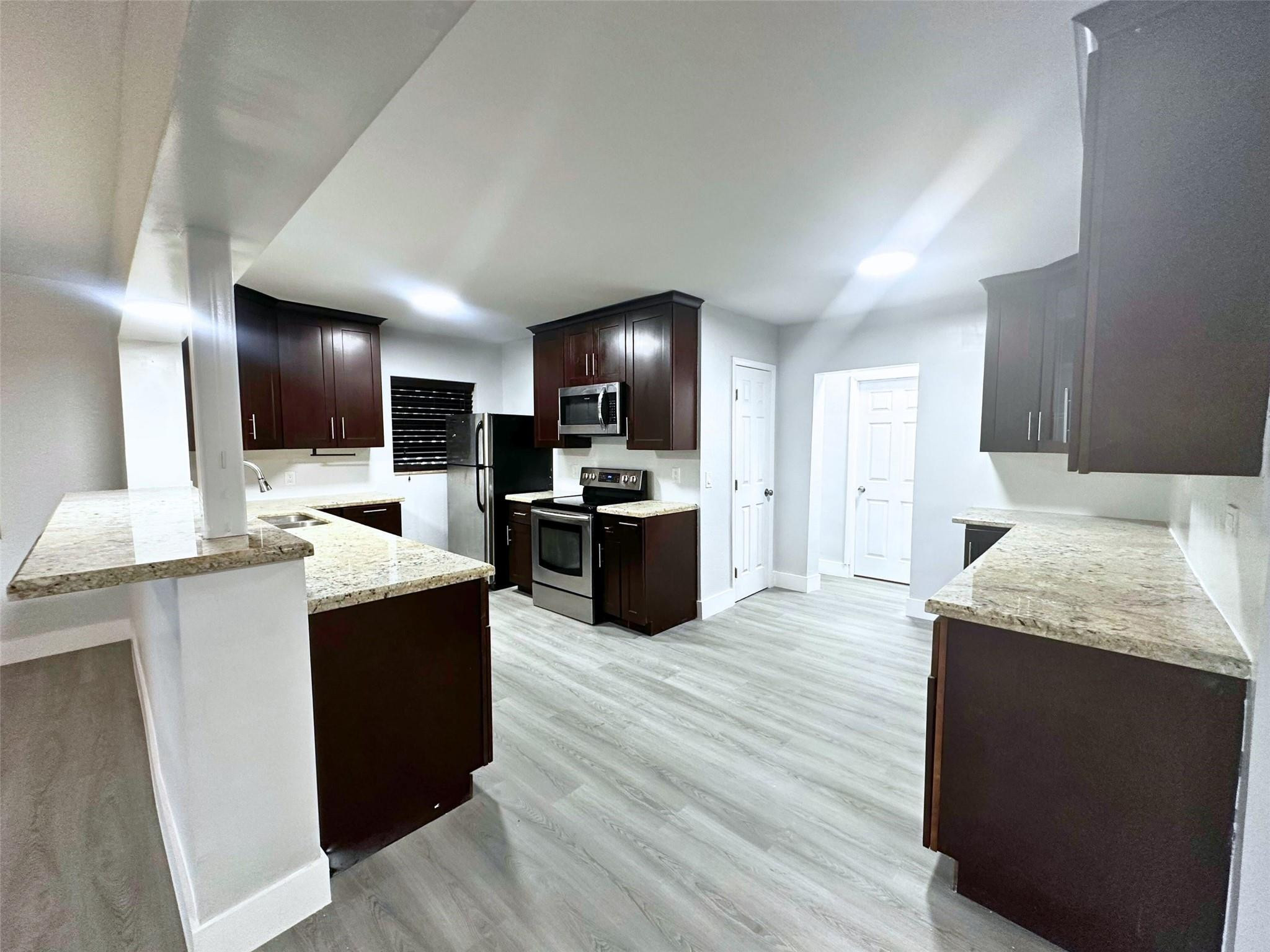 RELLAND PARK - Residential Income