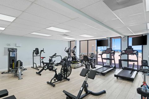 Tiny photo for 1147 Hillsboro Mile #309, Hillsboro Beach, FL 33062 (MLS # R11096177)