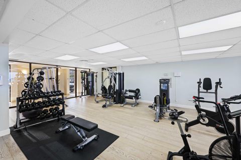 Tiny photo for 1147 Hillsboro Mile #309, Hillsboro Beach, FL 33062 (MLS # R11096177)