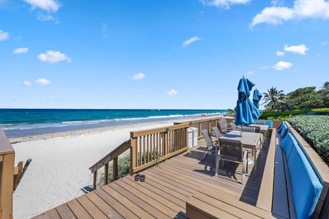 Tiny photo for 1147 Hillsboro Mile #309, Hillsboro Beach, FL 33062 (MLS # R11096177)