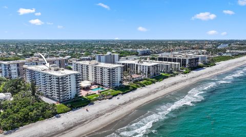 Tiny photo for 1147 Hillsboro Mile #309, Hillsboro Beach, FL 33062 (MLS # R11096177)