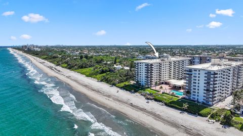 Tiny photo for 1147 Hillsboro Mile #309, Hillsboro Beach, FL 33062 (MLS # R11096177)