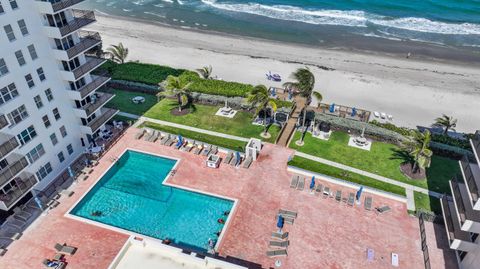 Tiny photo for 1147 Hillsboro Mile #309, Hillsboro Beach, FL 33062 (MLS # R11096177)