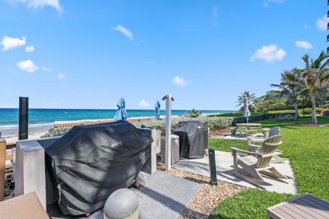 Tiny photo for 1147 Hillsboro Mile #309, Hillsboro Beach, FL 33062 (MLS # R11096177)