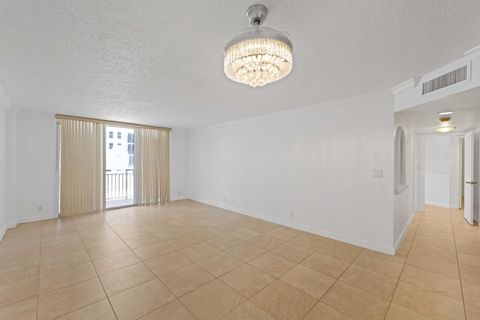 Tiny photo for 1147 Hillsboro Mile #309, Hillsboro Beach, FL 33062 (MLS # R11096177)