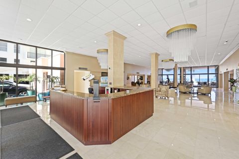 Tiny photo for 1147 Hillsboro Mile #309, Hillsboro Beach, FL 33062 (MLS # R11096177)