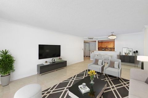 Tiny photo for 1147 Hillsboro Mile #309, Hillsboro Beach, FL 33062 (MLS # R11096177)