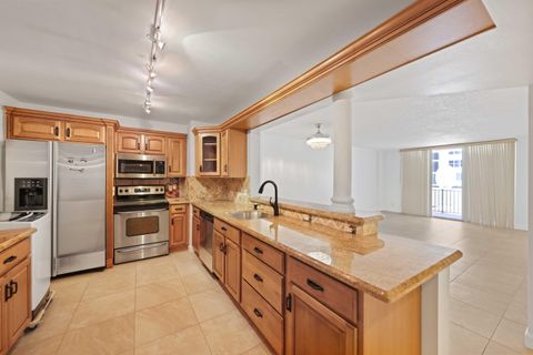 Tiny photo for 1147 Hillsboro Mile #309, Hillsboro Beach, FL 33062 (MLS # R11096177)