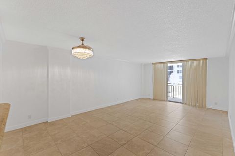 Tiny photo for 1147 Hillsboro Mile #309, Hillsboro Beach, FL 33062 (MLS # R11096177)