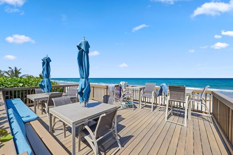 Tiny photo for 1147 Hillsboro Mile #309, Hillsboro Beach, FL 33062 (MLS # R11096177)