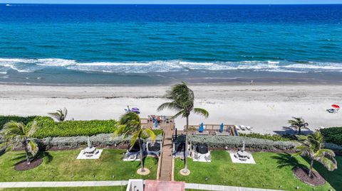 Tiny photo for 1147 Hillsboro Mile #309, Hillsboro Beach, FL 33062 (MLS # R11096177)