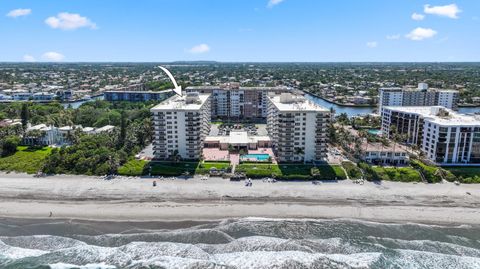 Tiny photo for 1147 Hillsboro Mile #309, Hillsboro Beach, FL 33062 (MLS # R11096177)