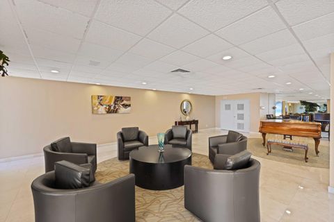 Tiny photo for 1147 Hillsboro Mile #309, Hillsboro Beach, FL 33062 (MLS # R11096177)