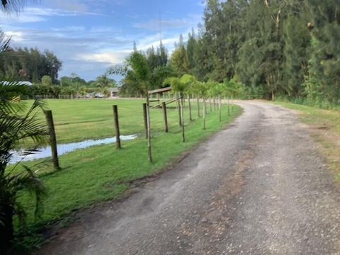 1210 Hartman Road Fort Pierce FL 34947