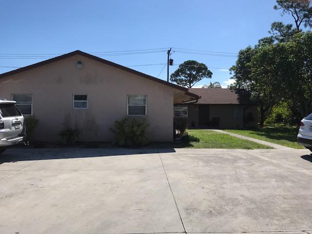 DELAWARE MANOR IN - Residential Income