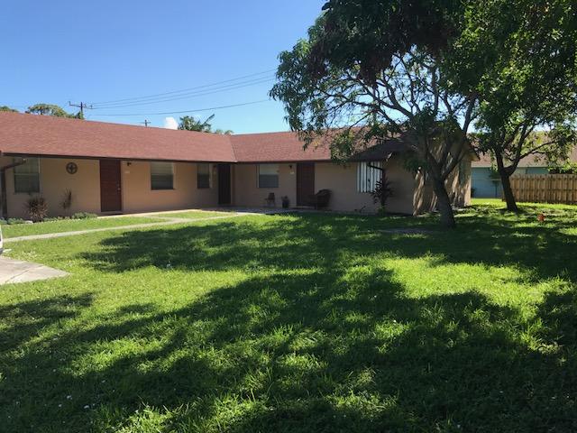 DELAWARE MANOR IN - Residential Income