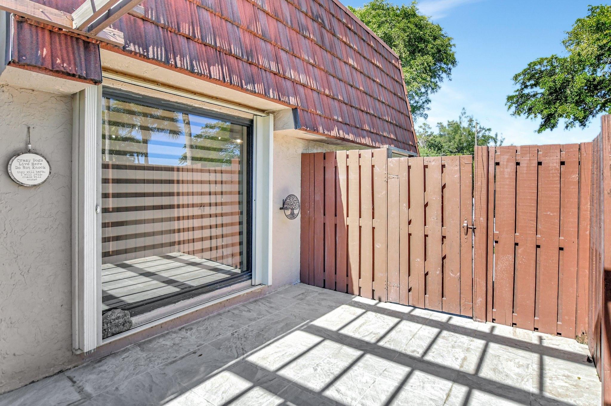 VILLAGE AT BOCA RIO PH 1 - Residential