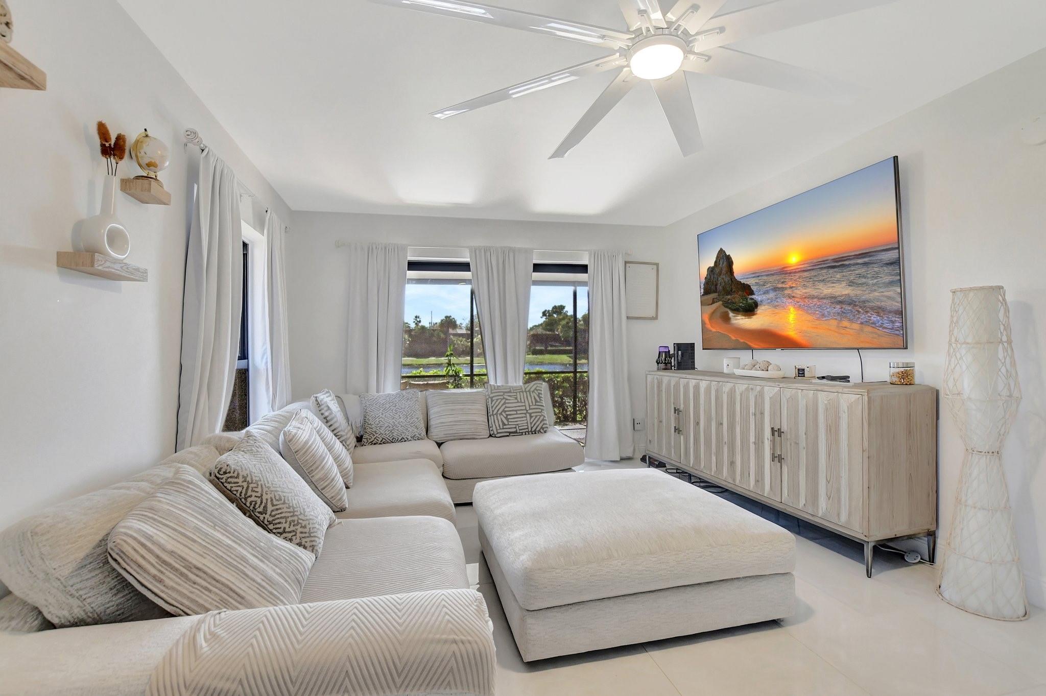 VILLAGE AT BOCA RIO PH 1 - Residential