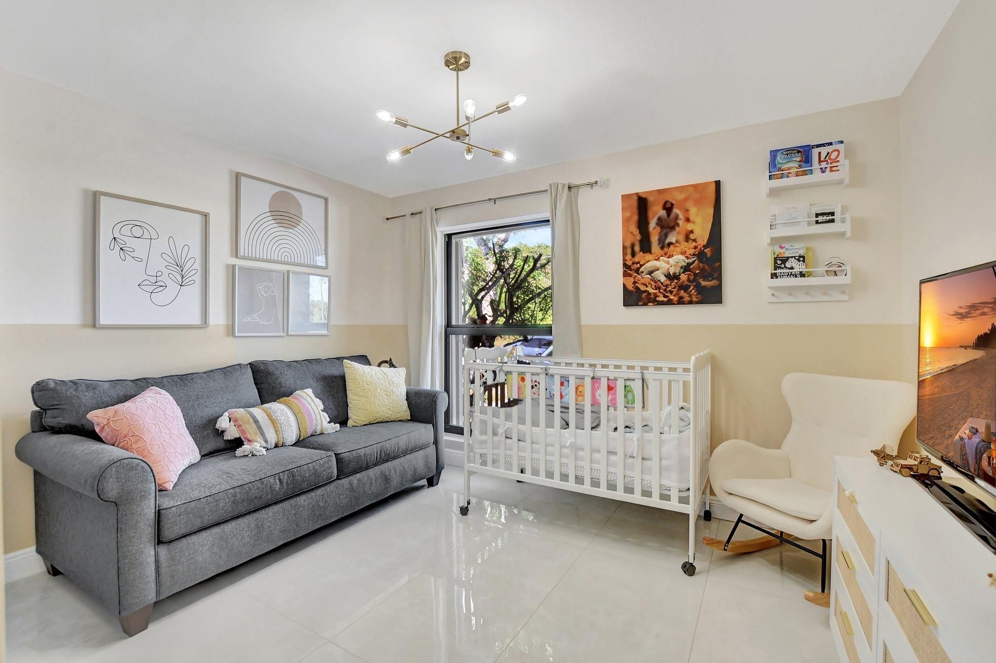 VILLAGE AT BOCA RIO PH 1 - Residential