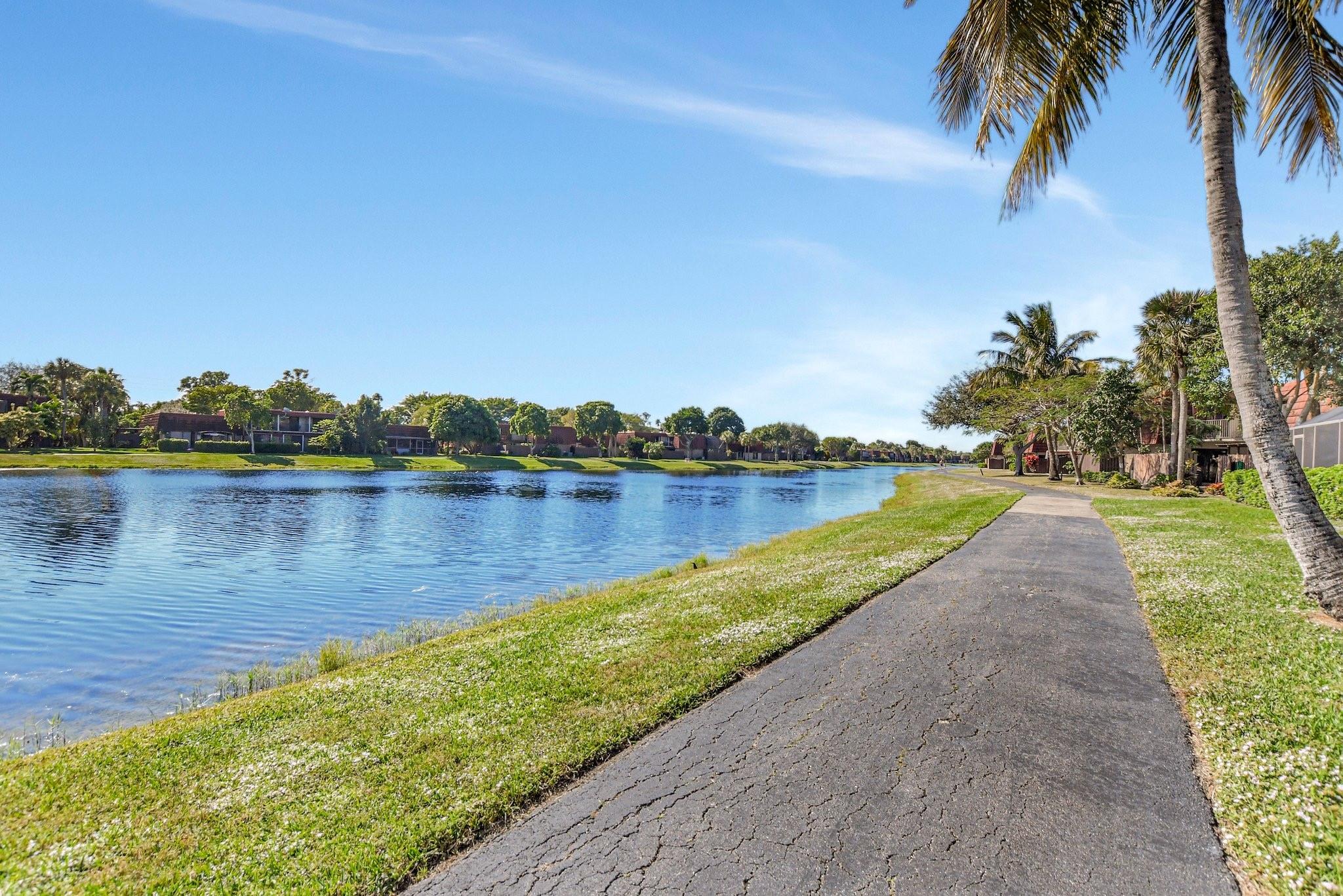 VILLAGE AT BOCA RIO PH 1 - Residential