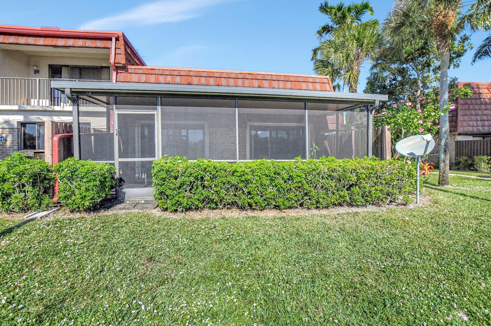 VILLAGE AT BOCA RIO PH 1 - Residential