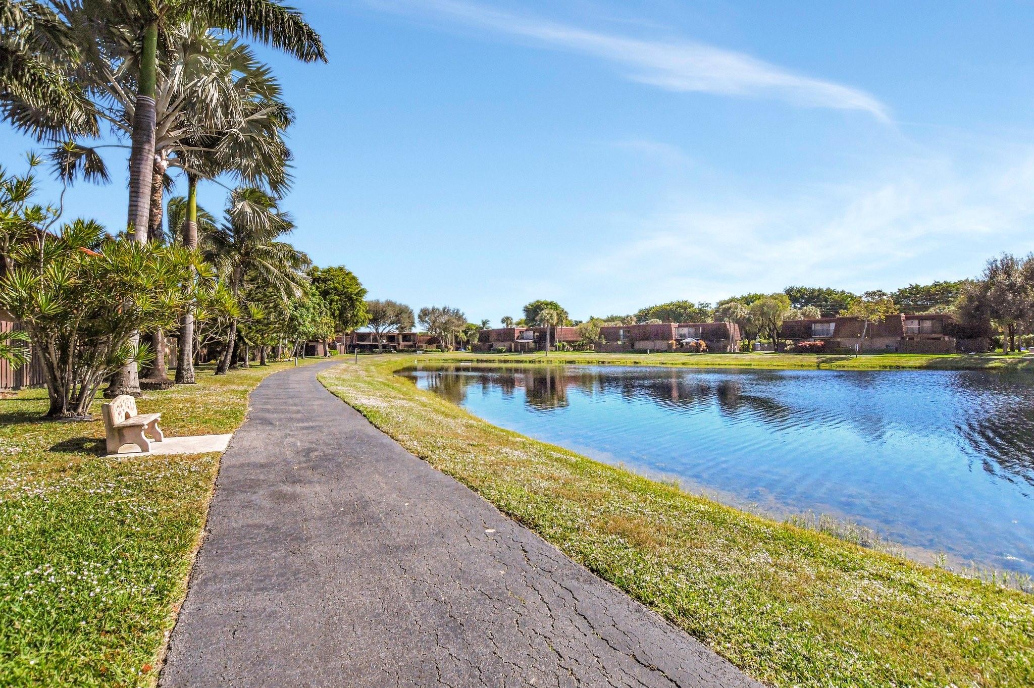 VILLAGE AT BOCA RIO PH 1 - Residential