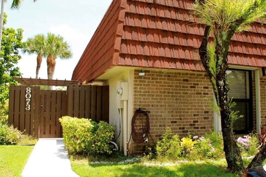 VILLAGE AT BOCA RIO PH 1 - Residential