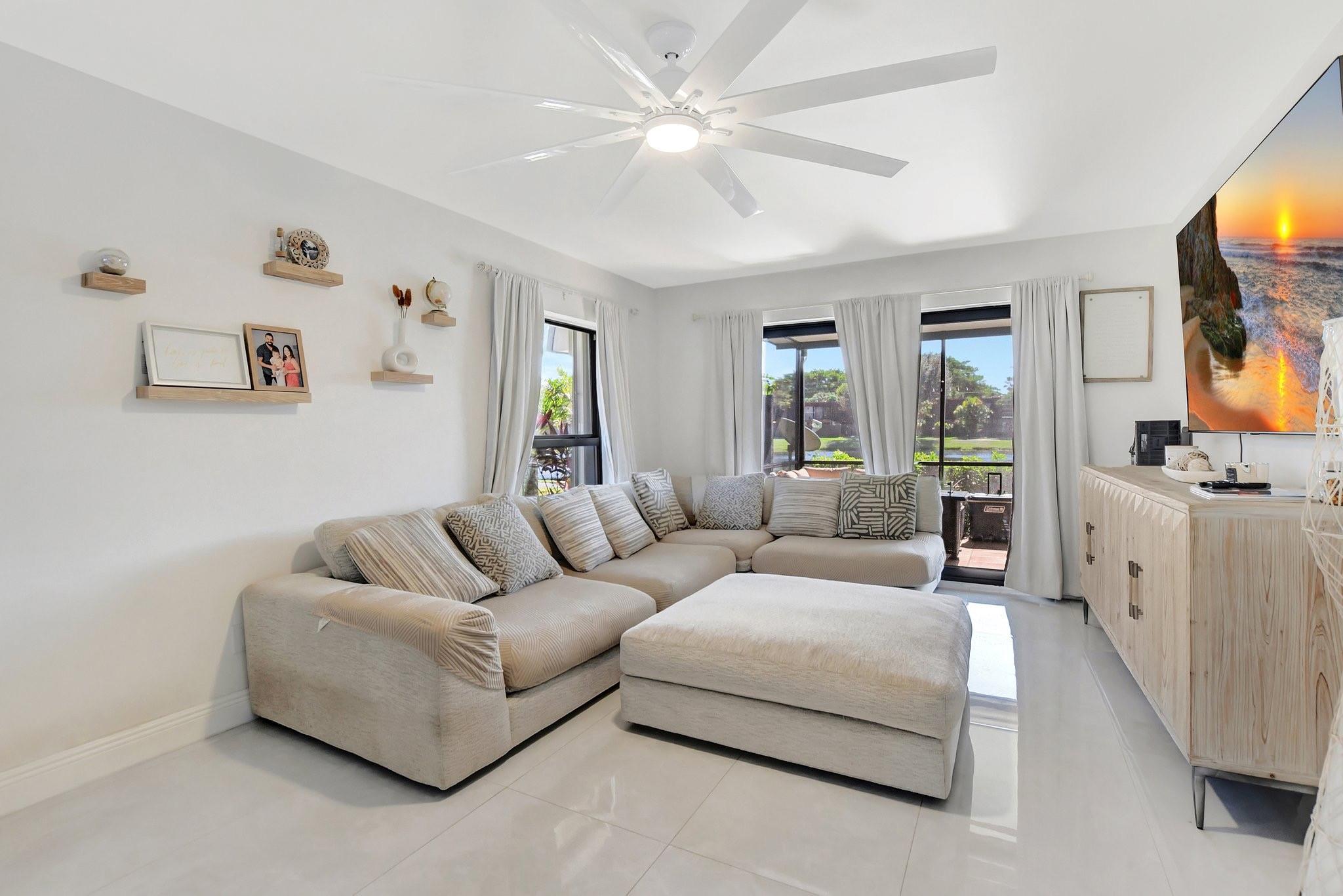 VILLAGE AT BOCA RIO PH 1 - Residential