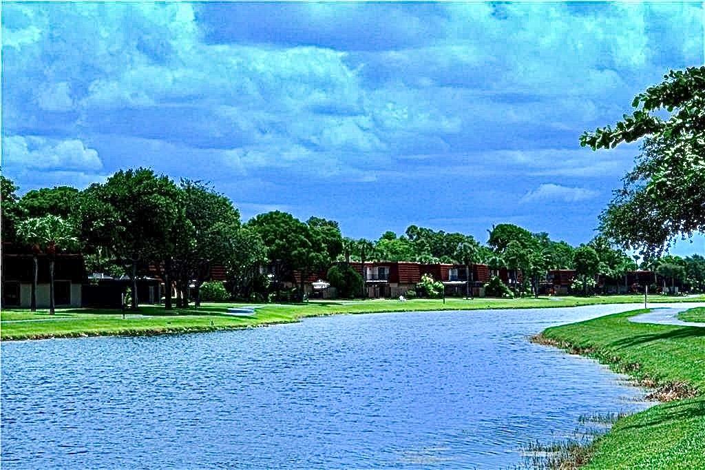 VILLAGE AT BOCA RIO PH 1 - Residential