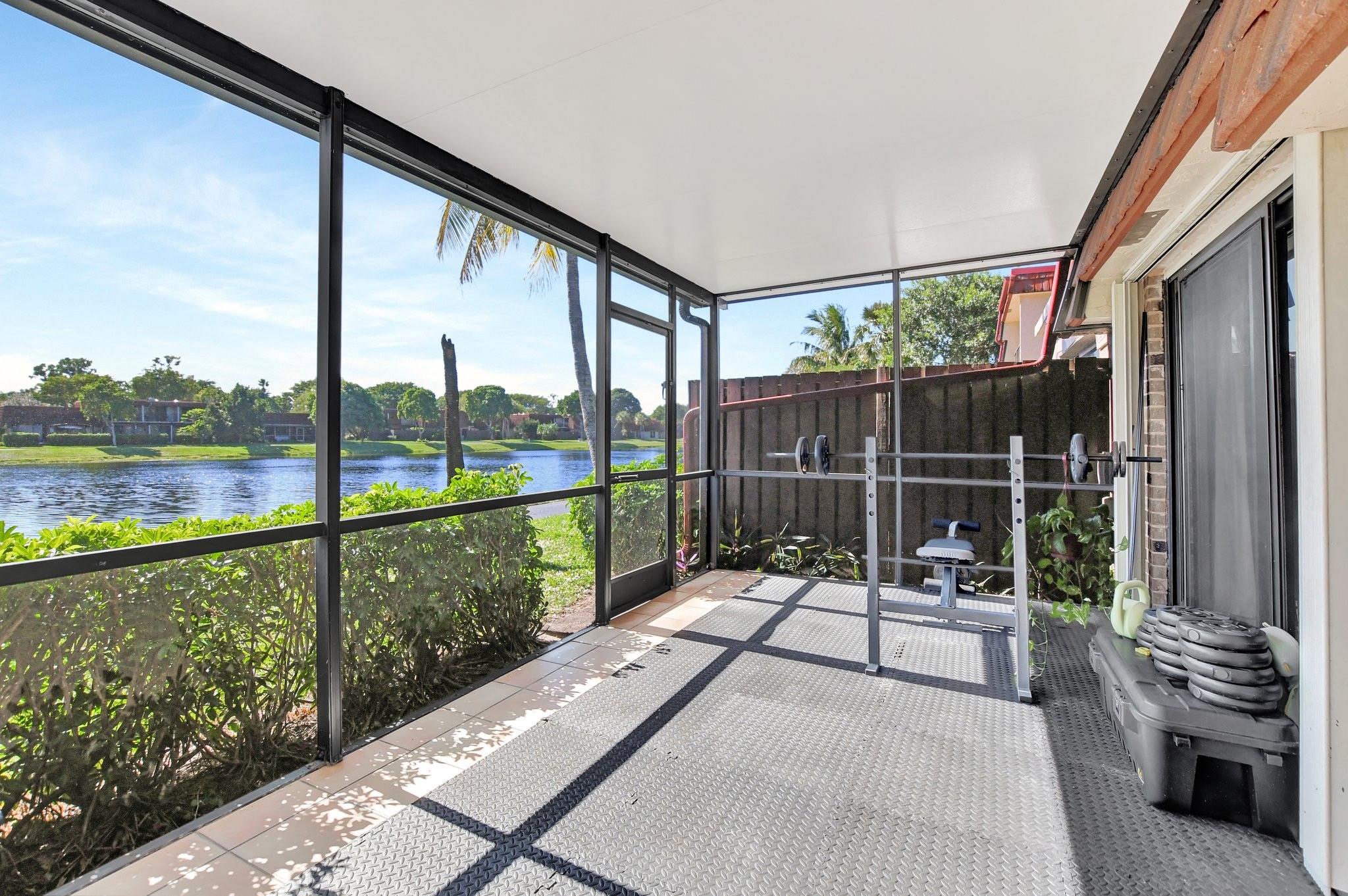 VILLAGE AT BOCA RIO PH 1 - Residential