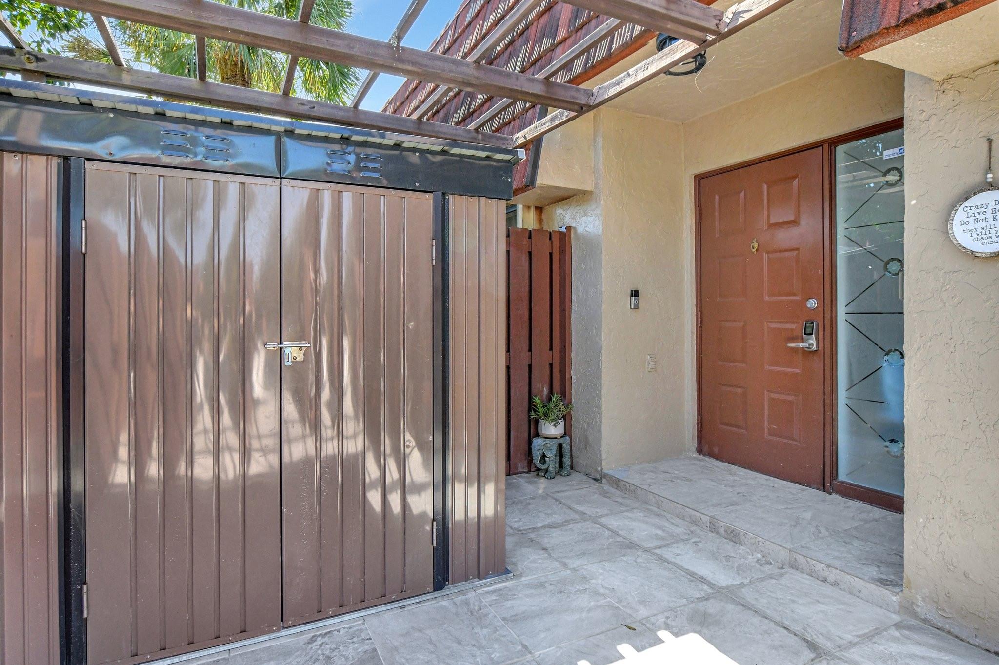 VILLAGE AT BOCA RIO PH 1 - Residential