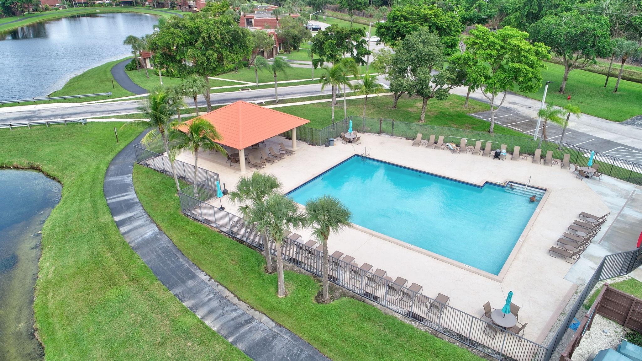 VILLAGE AT BOCA RIO PH 1 - Residential