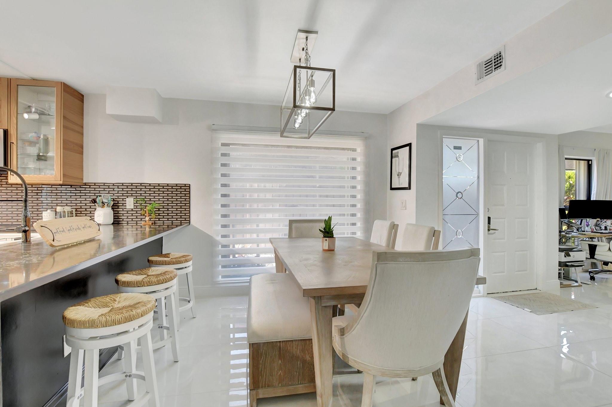 VILLAGE AT BOCA RIO PH 1 - Residential