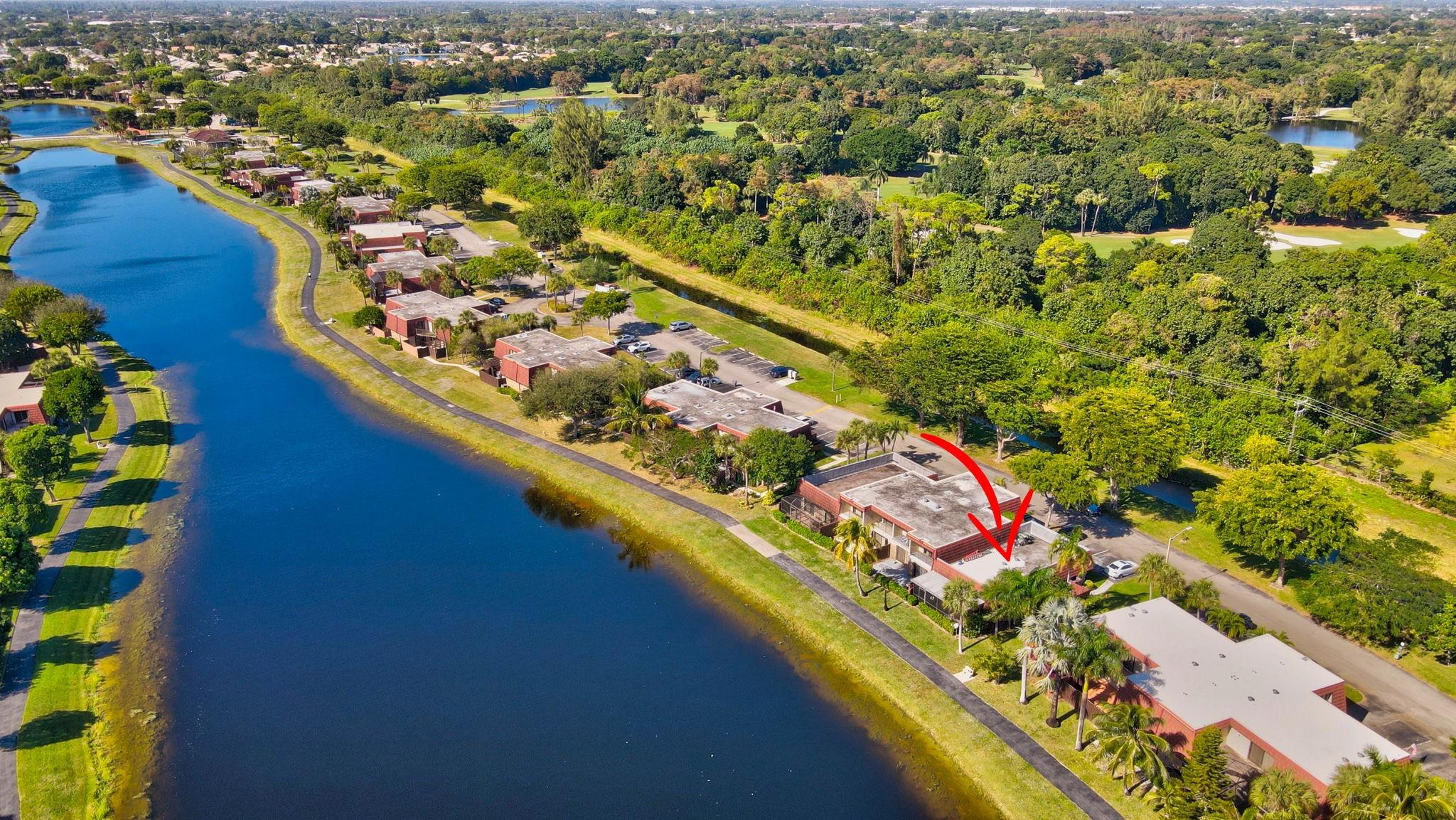 VILLAGE AT BOCA RIO PH 1 - Residential