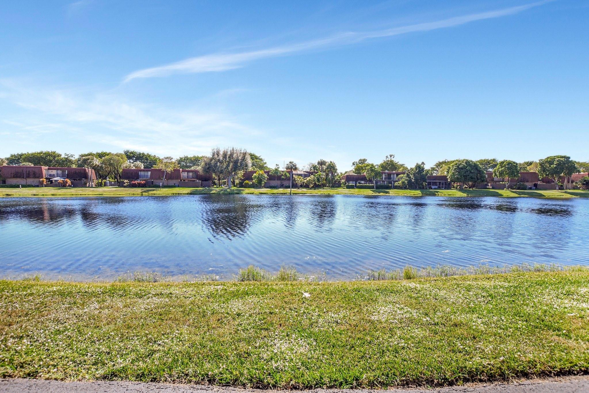 VILLAGE AT BOCA RIO PH 1 - Residential