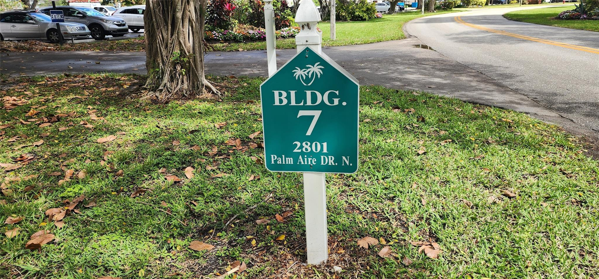 PALM AIRE COUNTRY CLUB - Residential