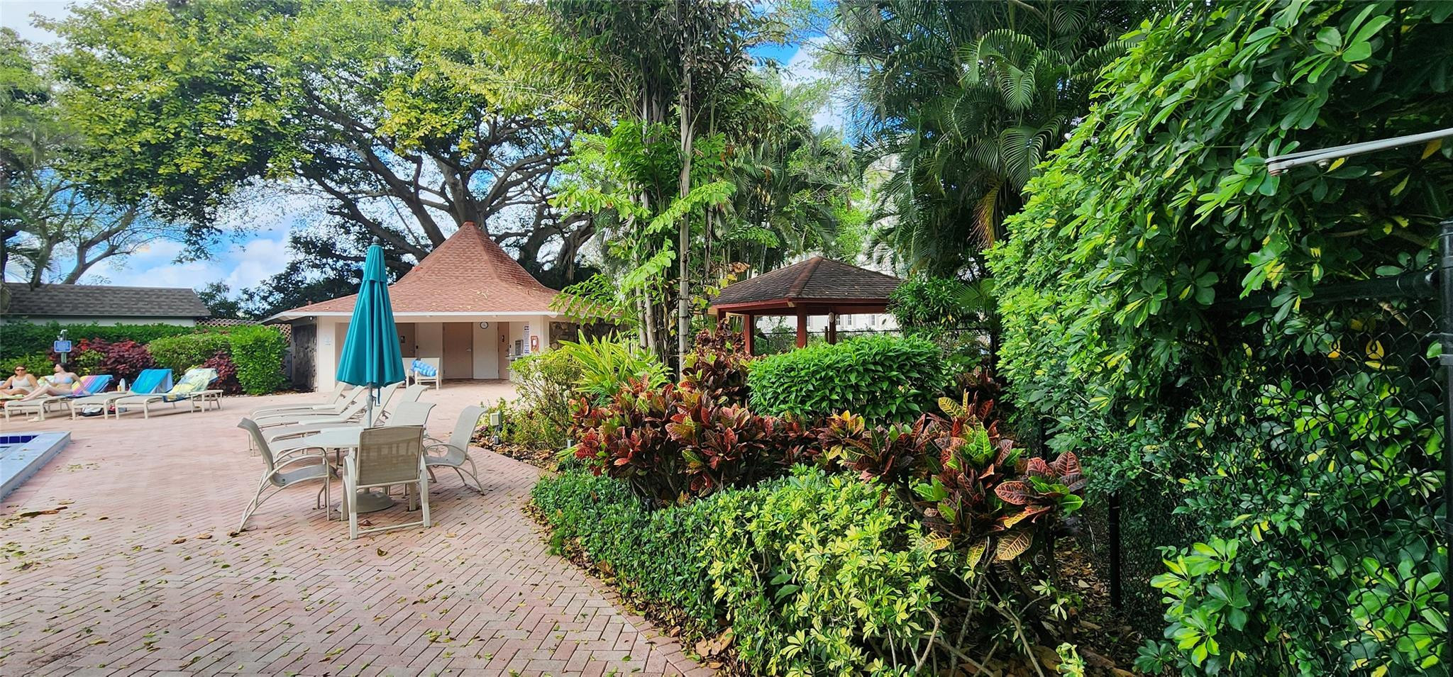 PALM AIRE COUNTRY CLUB - Residential