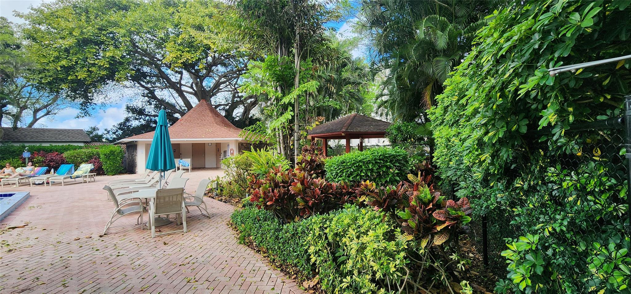 PALM AIRE COUNTRY CLUB - Residential