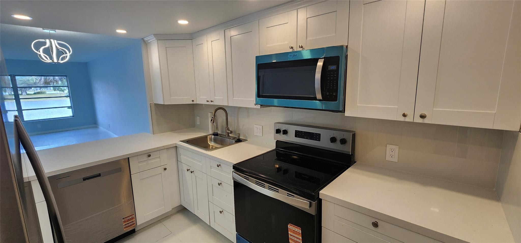 PALM AIRE COUNTRY CLUB - Residential