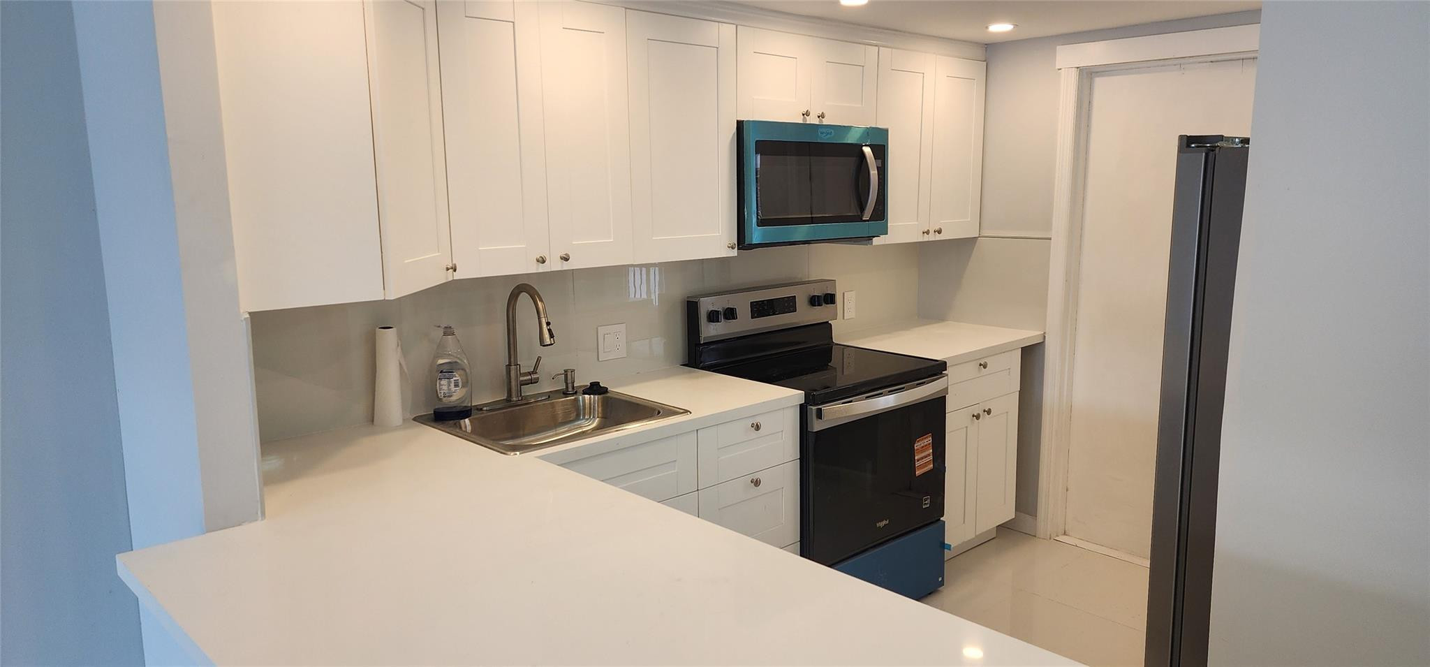 PALM AIRE COUNTRY CLUB - Residential