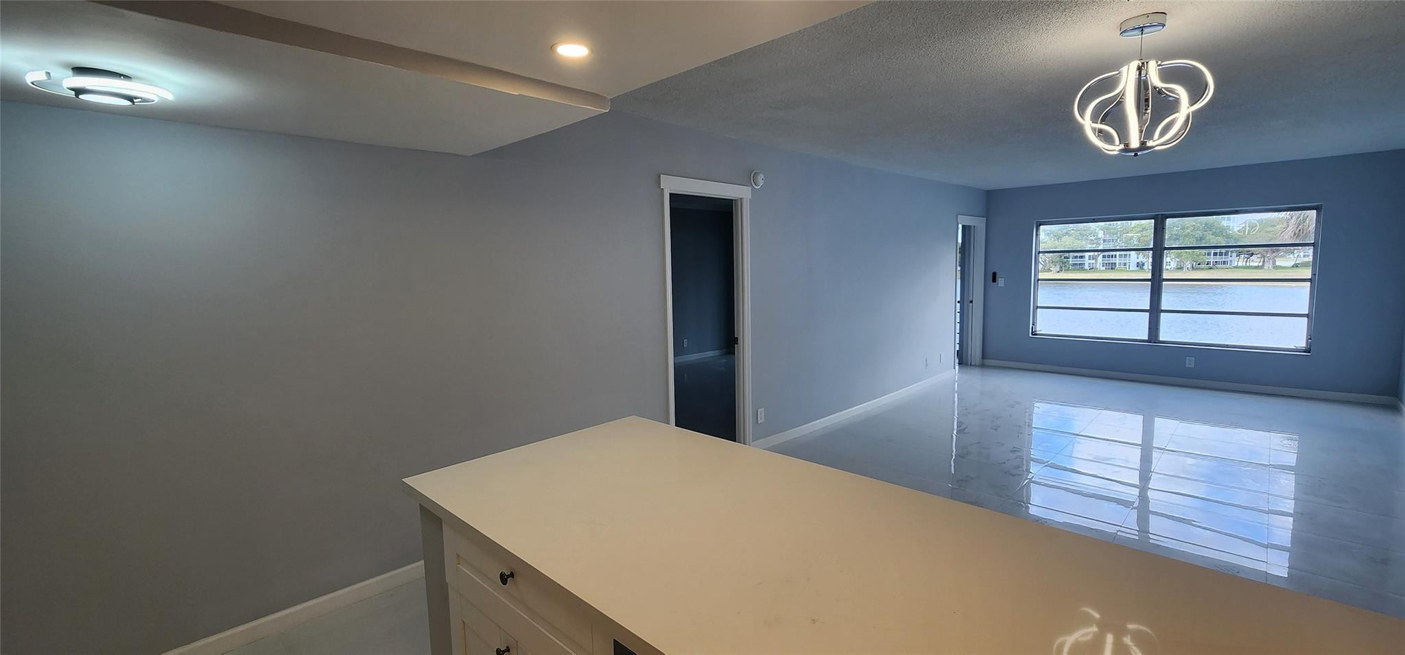 PALM AIRE COUNTRY CLUB - Residential