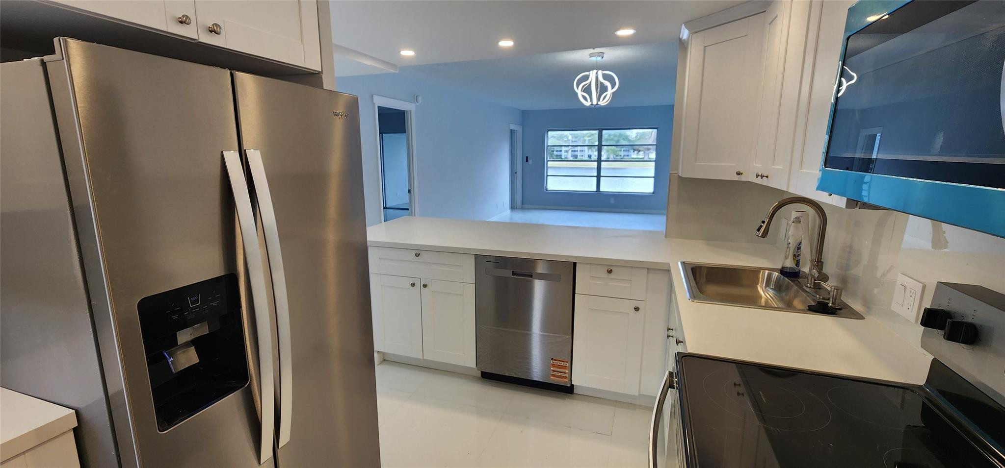 PALM AIRE COUNTRY CLUB - Residential