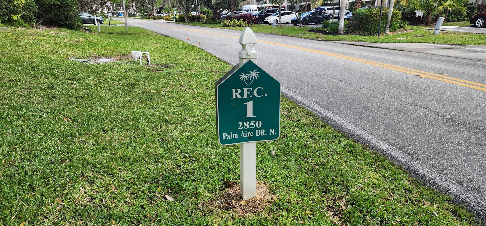 PALM AIRE COUNTRY CLUB - Residential