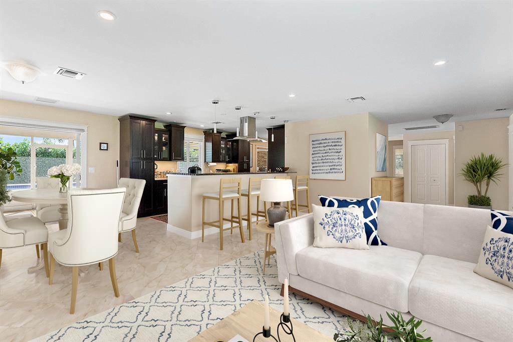 ELLAMAR - Residential